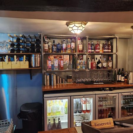 Red Lion Inn & Motel York Dış mekan fotoğraf