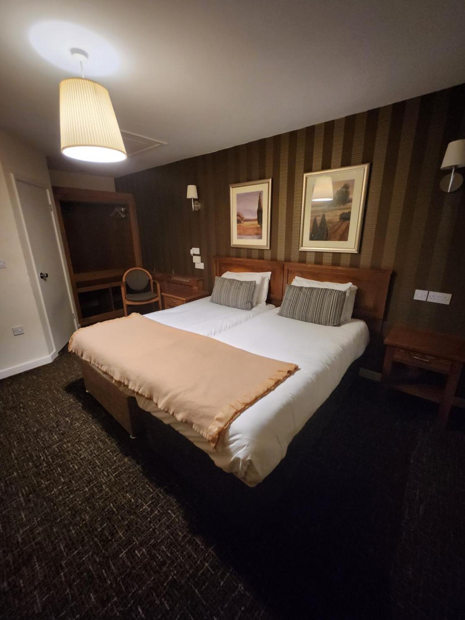 Red Lion Inn & Motel York Dış mekan fotoğraf