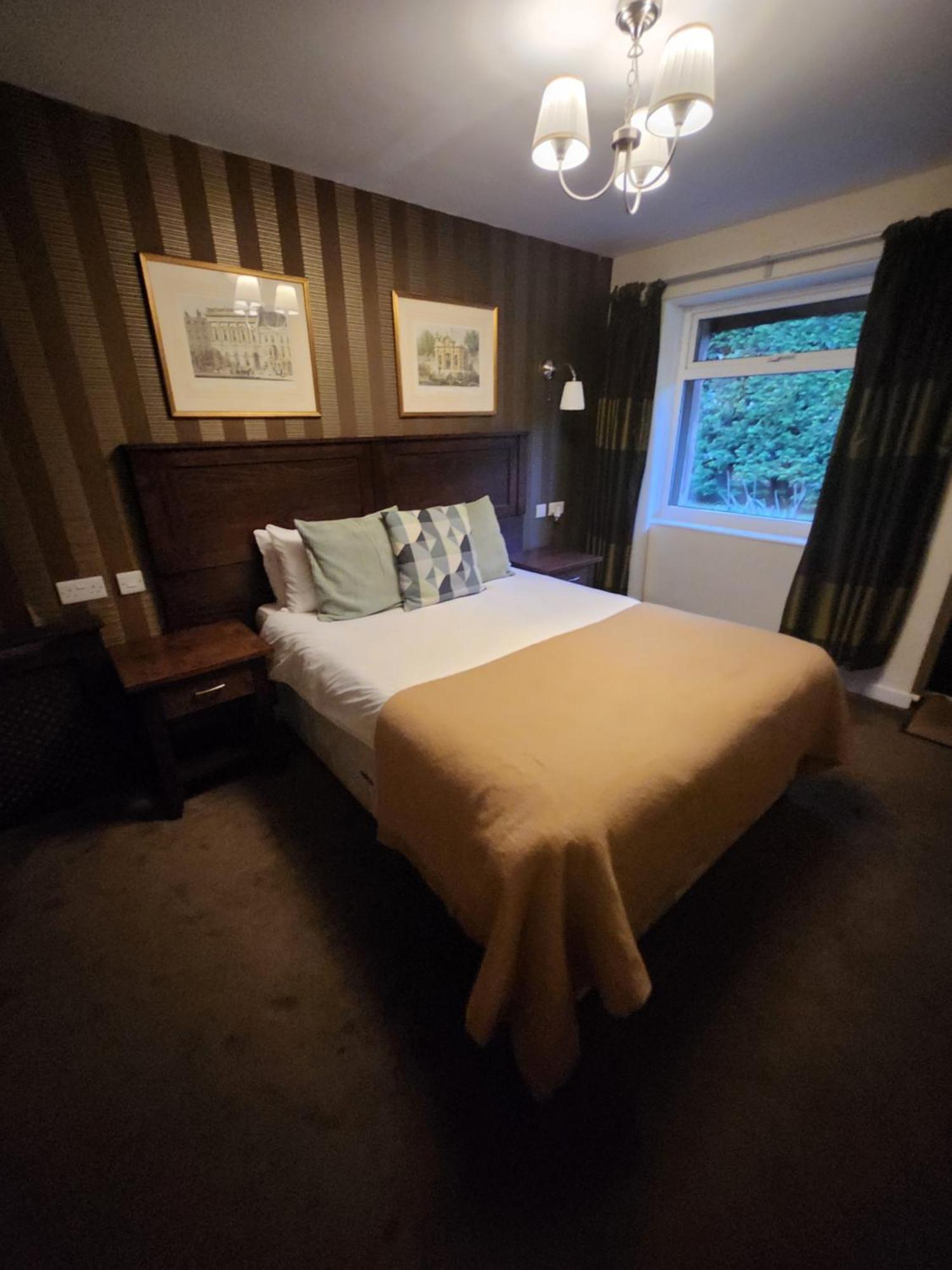 Red Lion Inn & Motel York Dış mekan fotoğraf