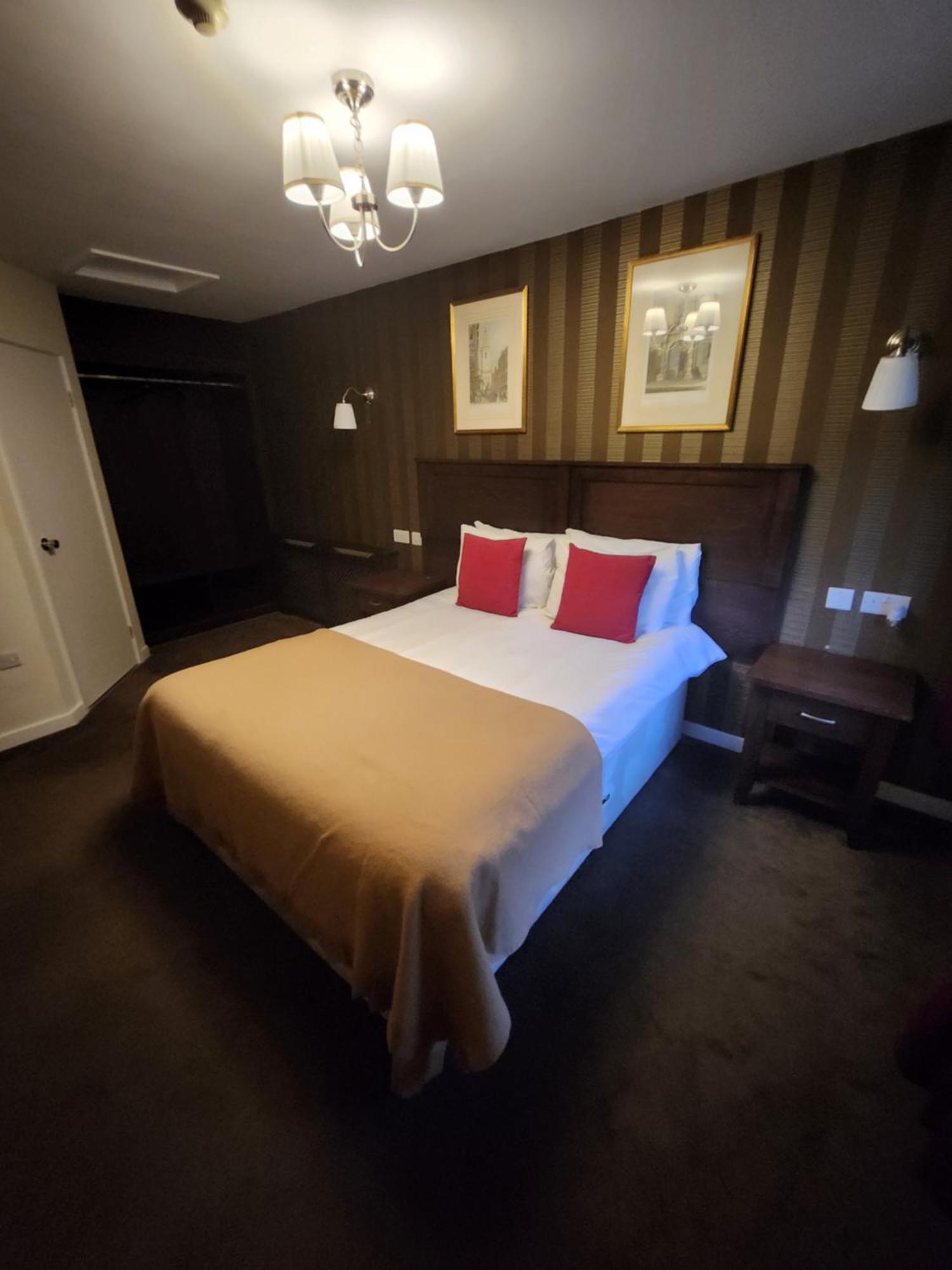 Red Lion Inn & Motel York Dış mekan fotoğraf