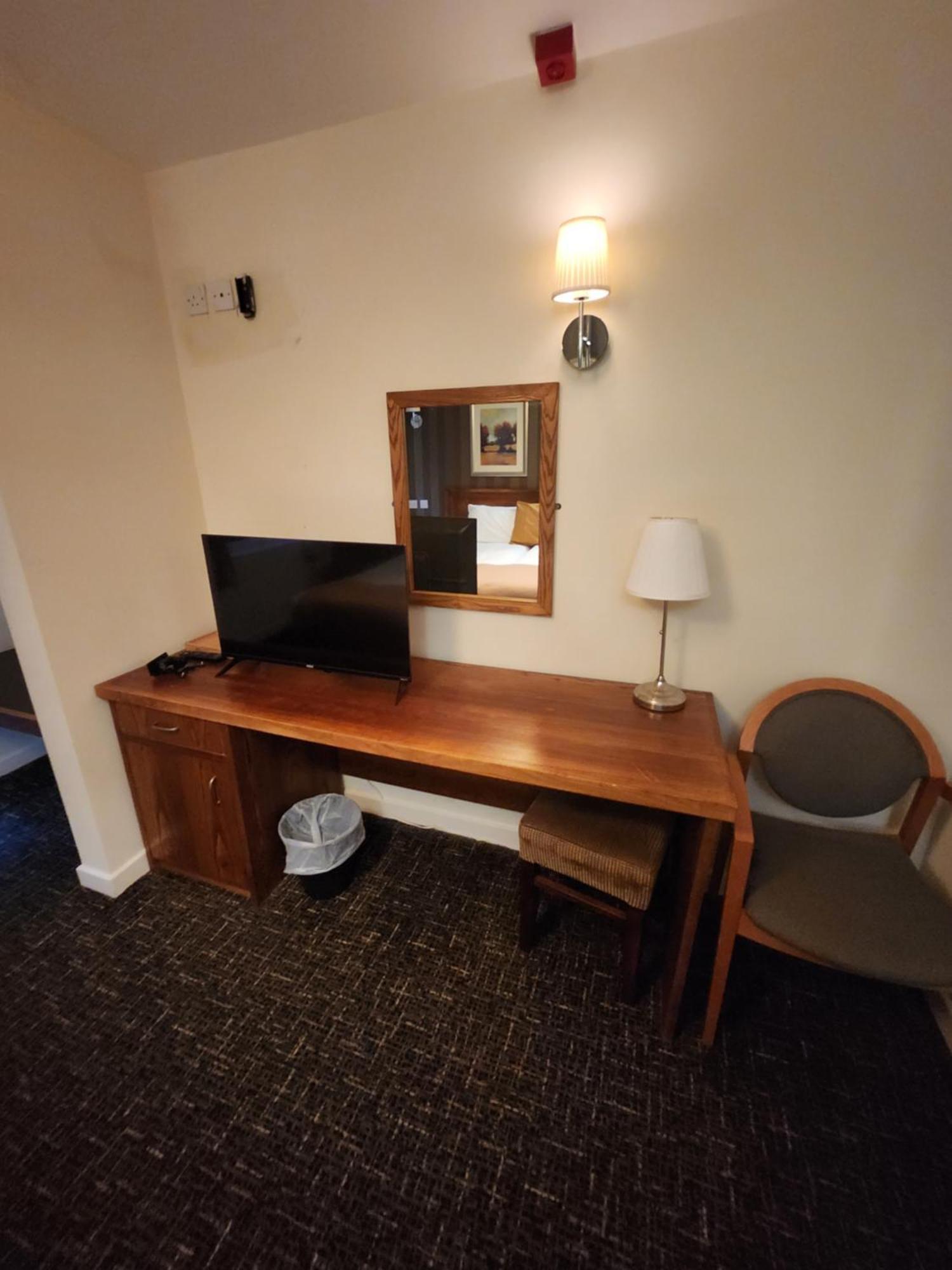 Red Lion Inn & Motel York Dış mekan fotoğraf