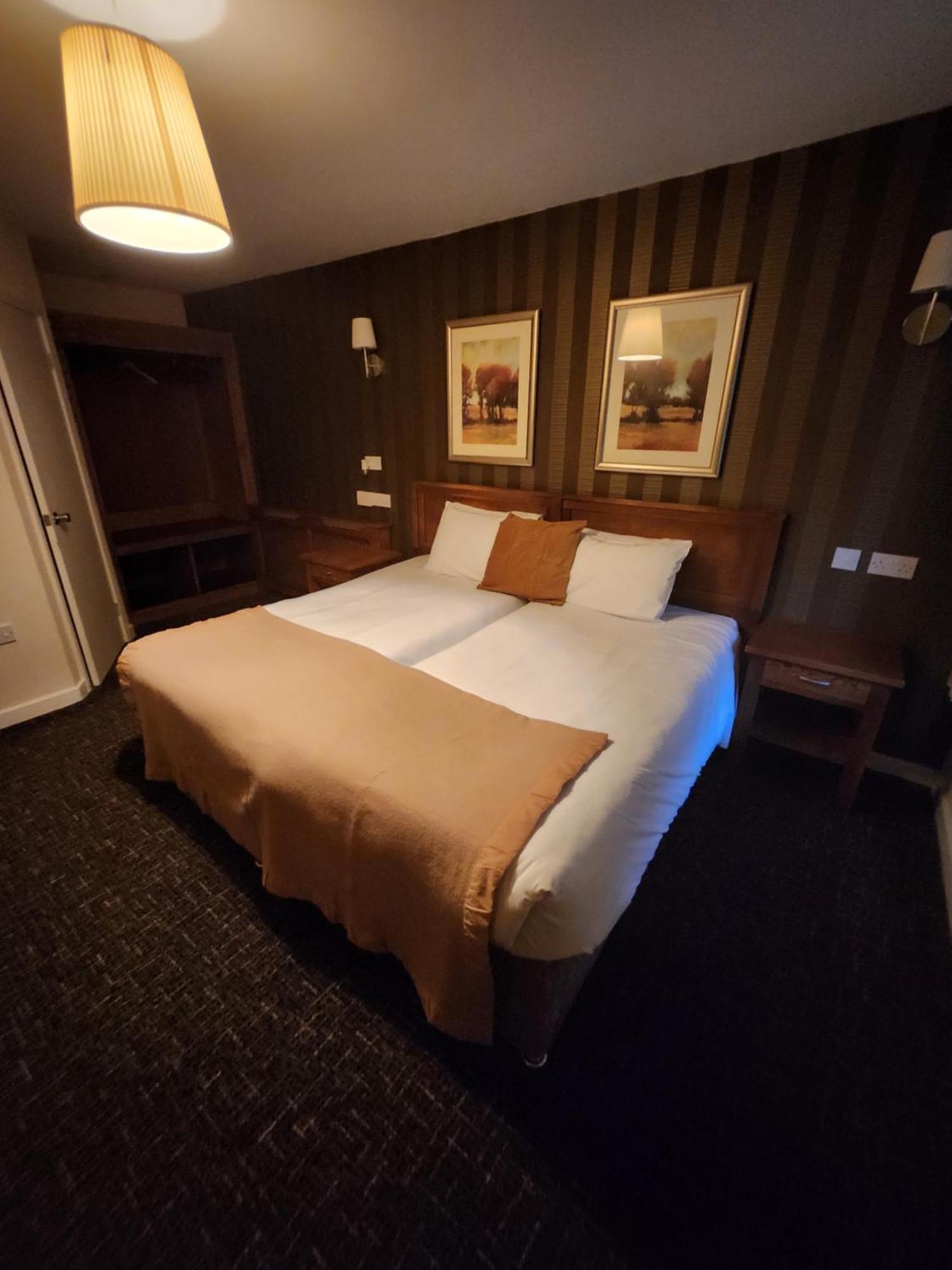 Red Lion Inn & Motel York Dış mekan fotoğraf