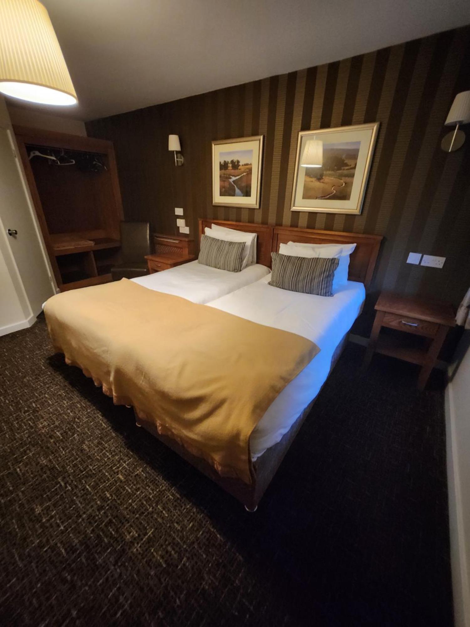 Red Lion Inn & Motel York Dış mekan fotoğraf