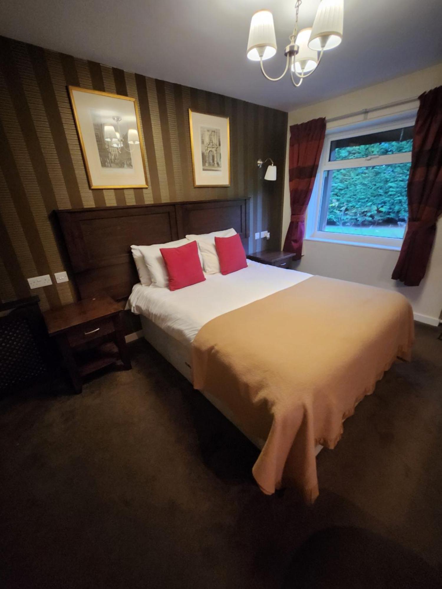Red Lion Inn & Motel York Dış mekan fotoğraf