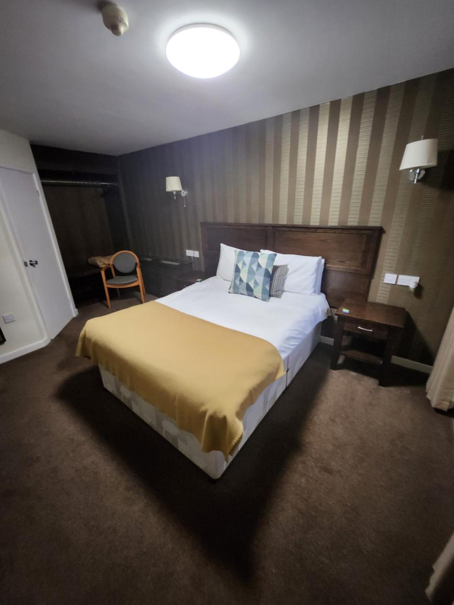 Red Lion Inn & Motel York Dış mekan fotoğraf