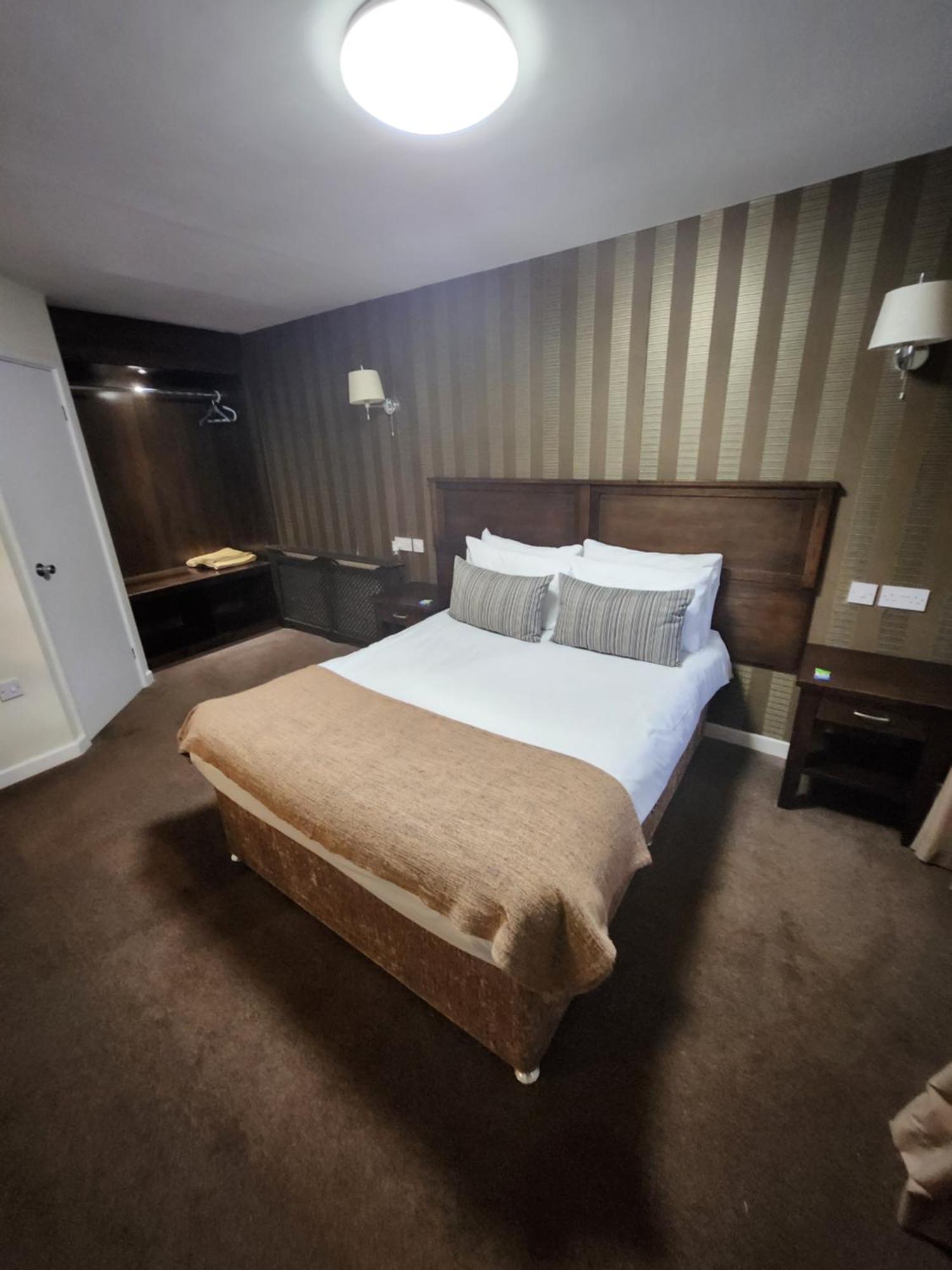 Red Lion Inn & Motel York Dış mekan fotoğraf
