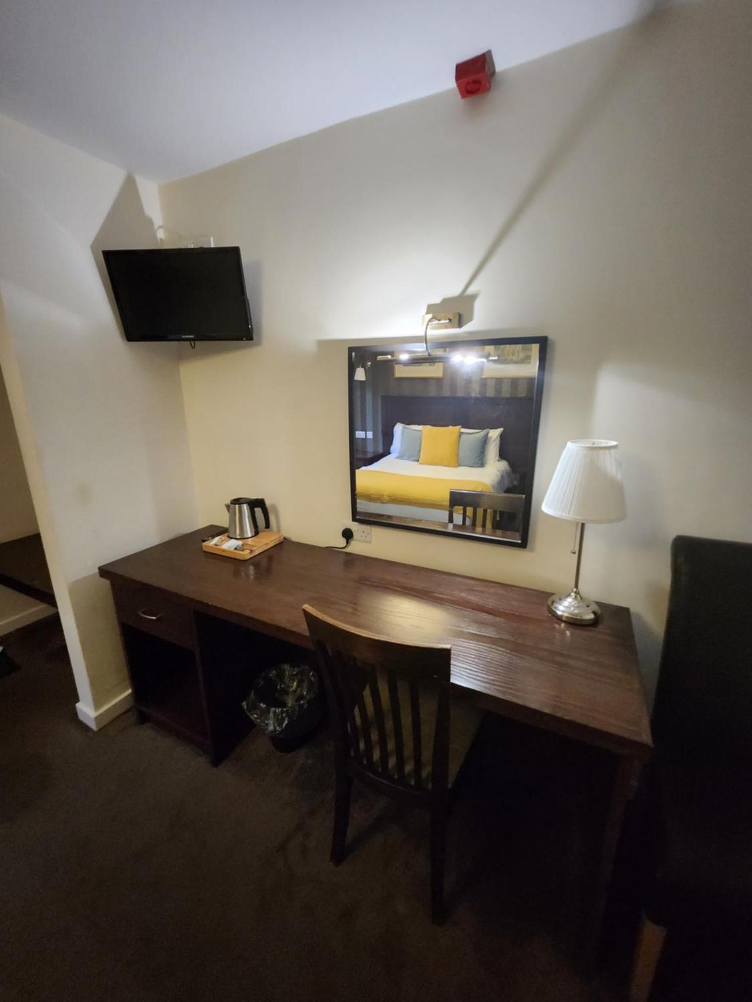 Red Lion Inn & Motel York Dış mekan fotoğraf