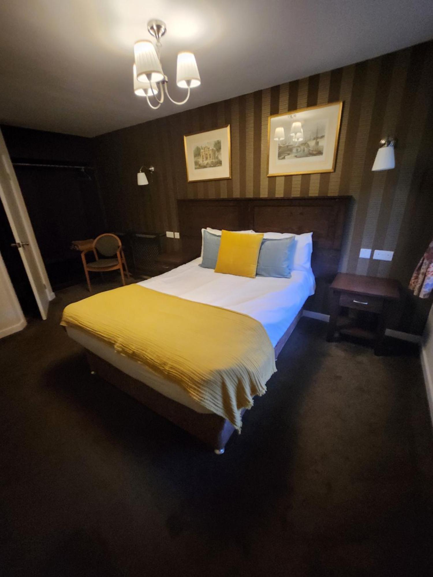 Red Lion Inn & Motel York Dış mekan fotoğraf
