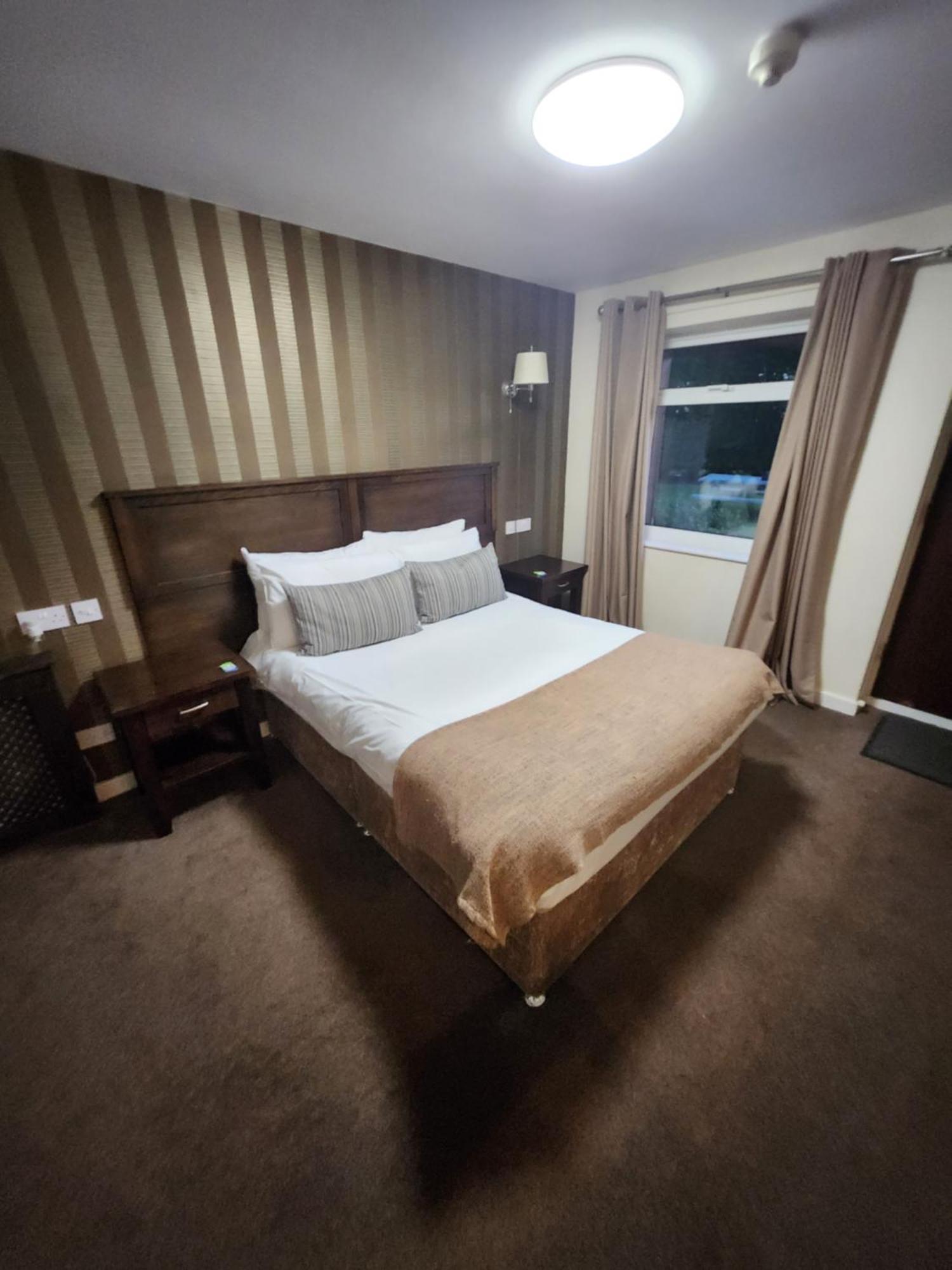 Red Lion Inn & Motel York Dış mekan fotoğraf