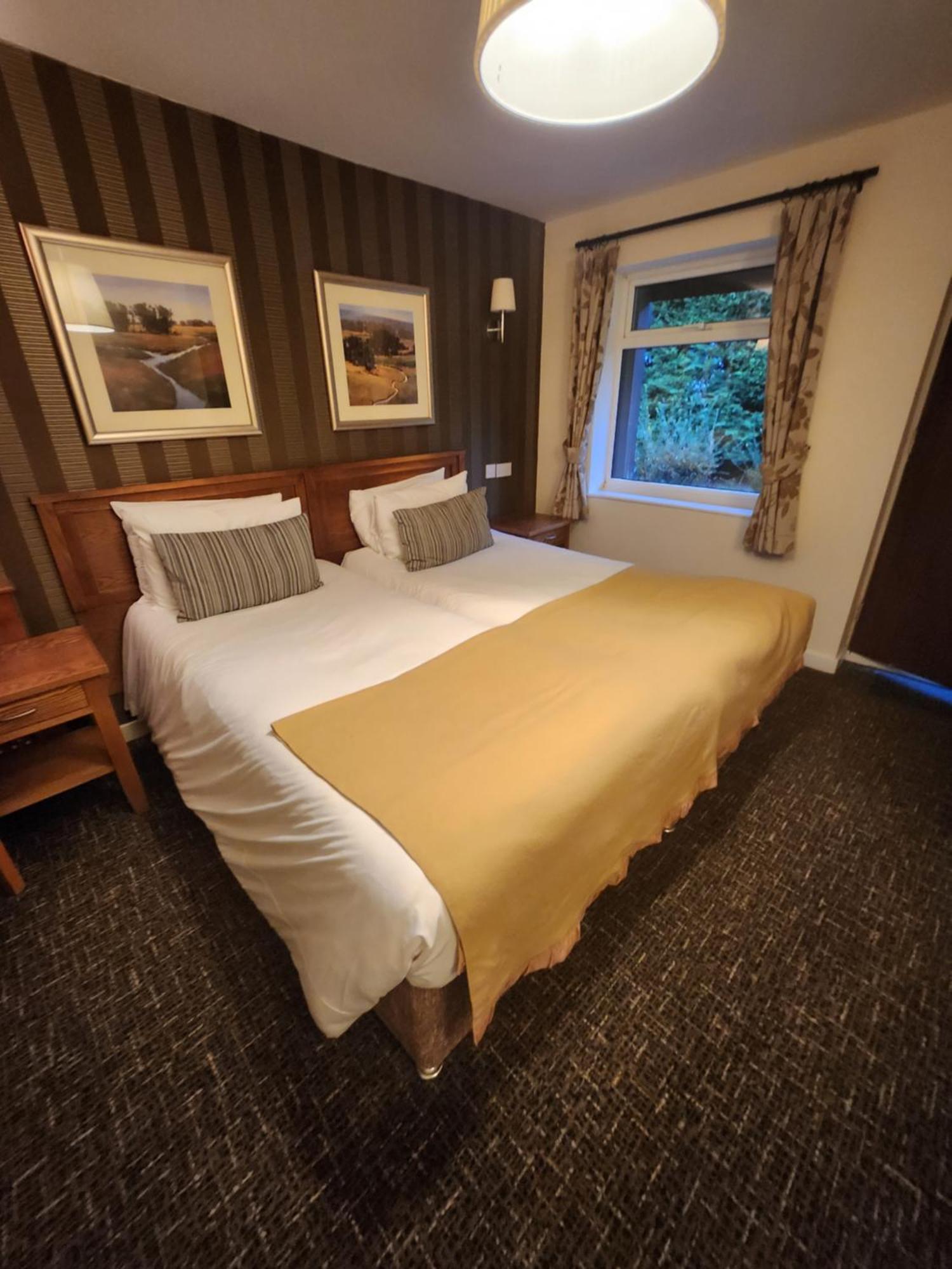 Red Lion Inn & Motel York Dış mekan fotoğraf