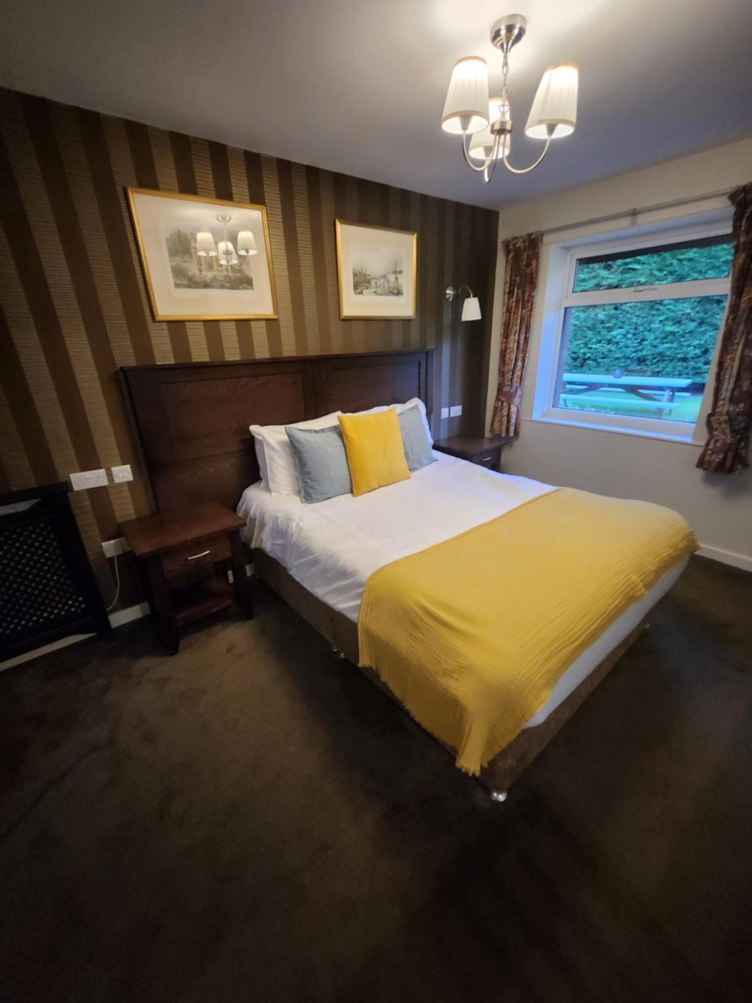 Red Lion Inn & Motel York Dış mekan fotoğraf