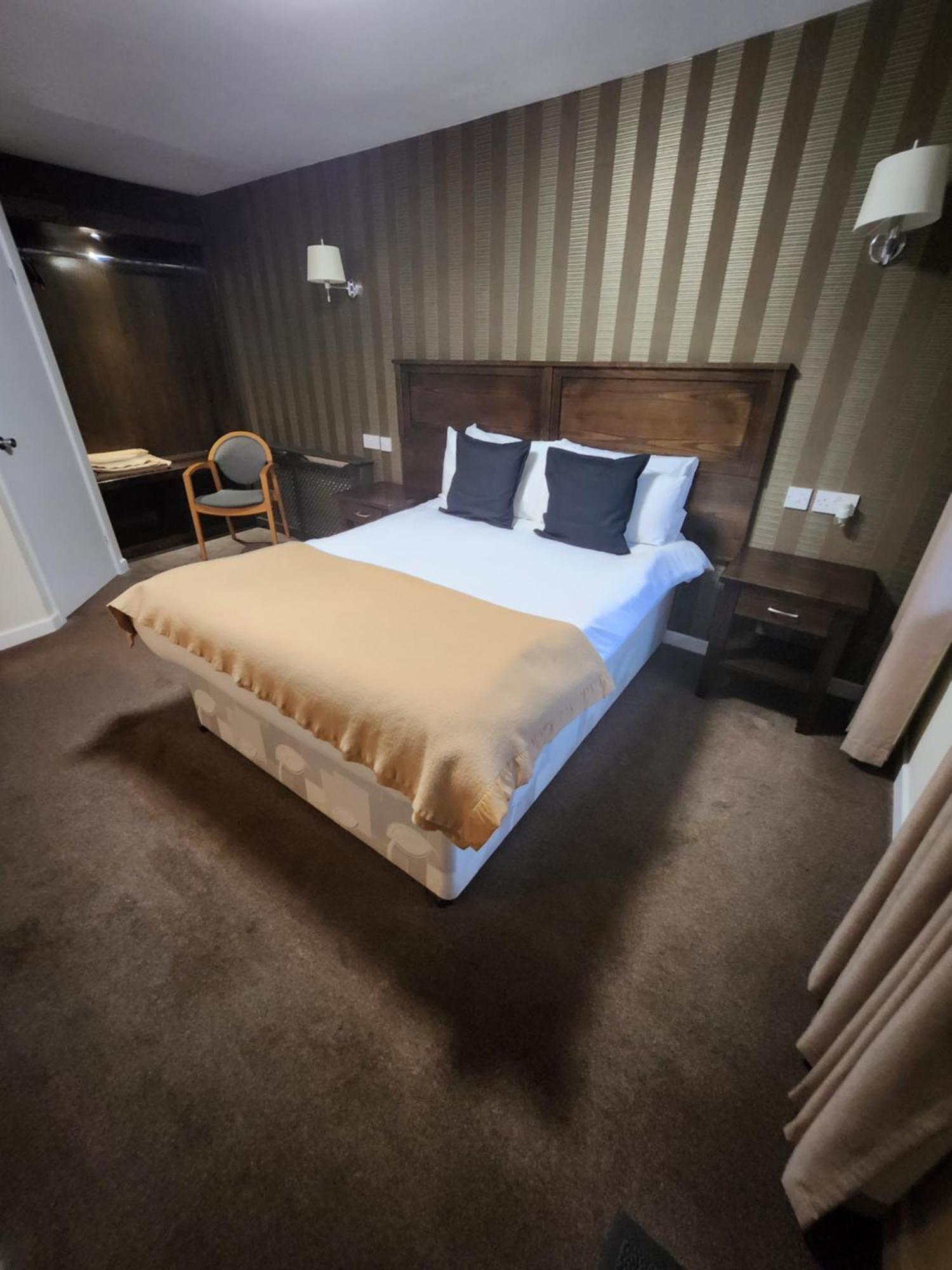 Red Lion Inn & Motel York Dış mekan fotoğraf