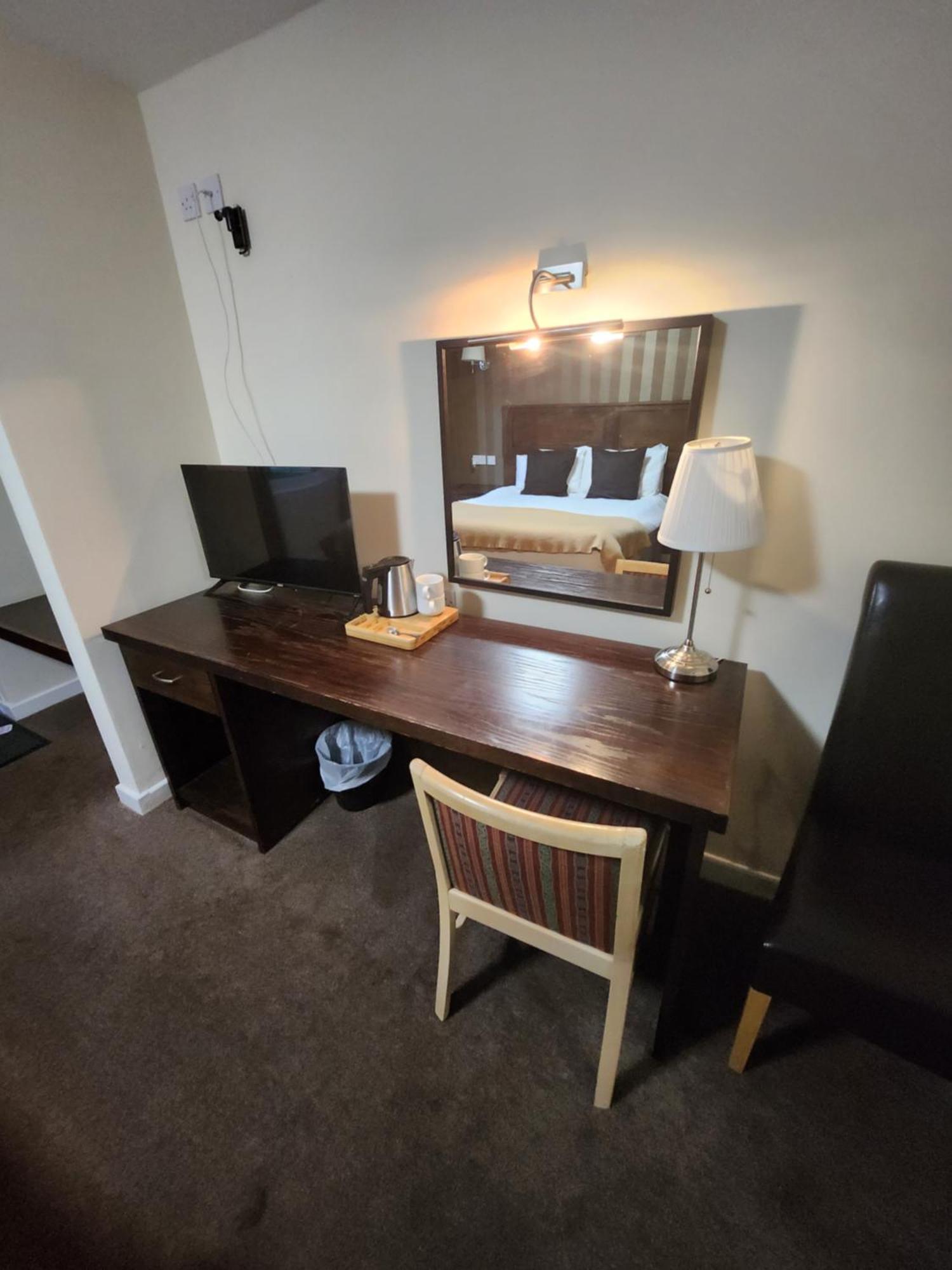 Red Lion Inn & Motel York Dış mekan fotoğraf