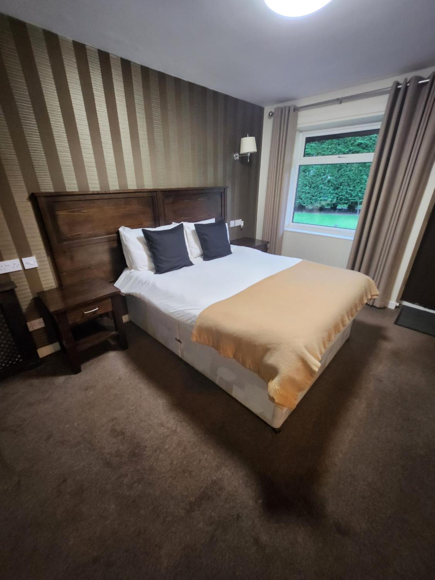 Red Lion Inn & Motel York Dış mekan fotoğraf