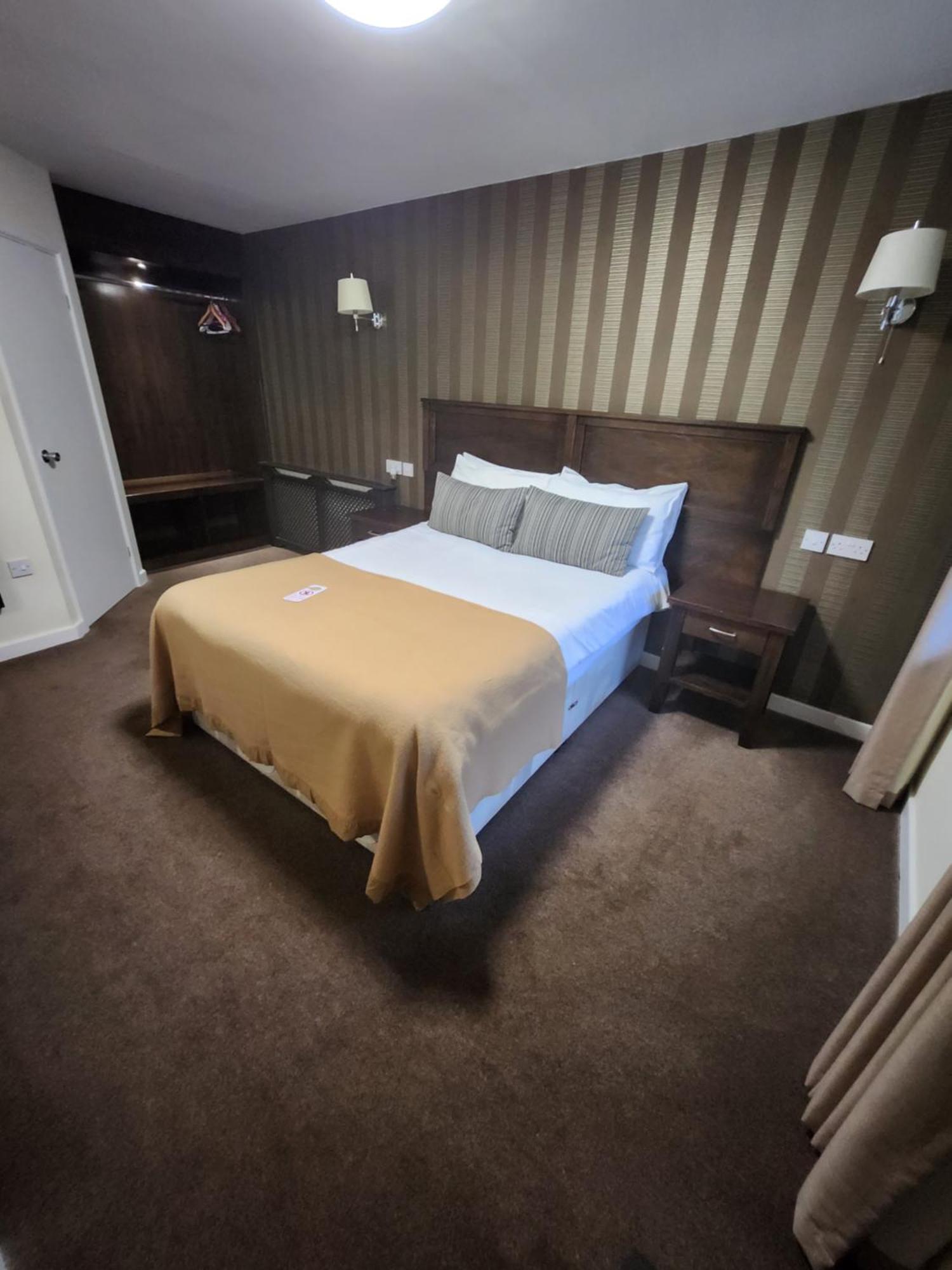 Red Lion Inn & Motel York Dış mekan fotoğraf