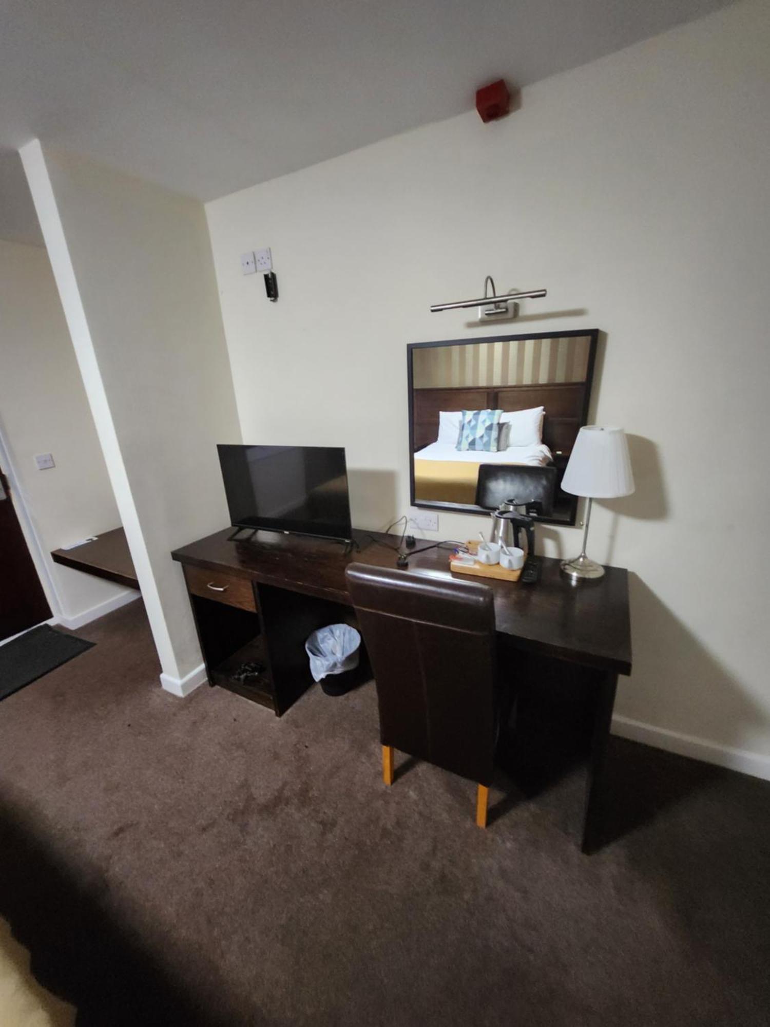 Red Lion Inn & Motel York Dış mekan fotoğraf