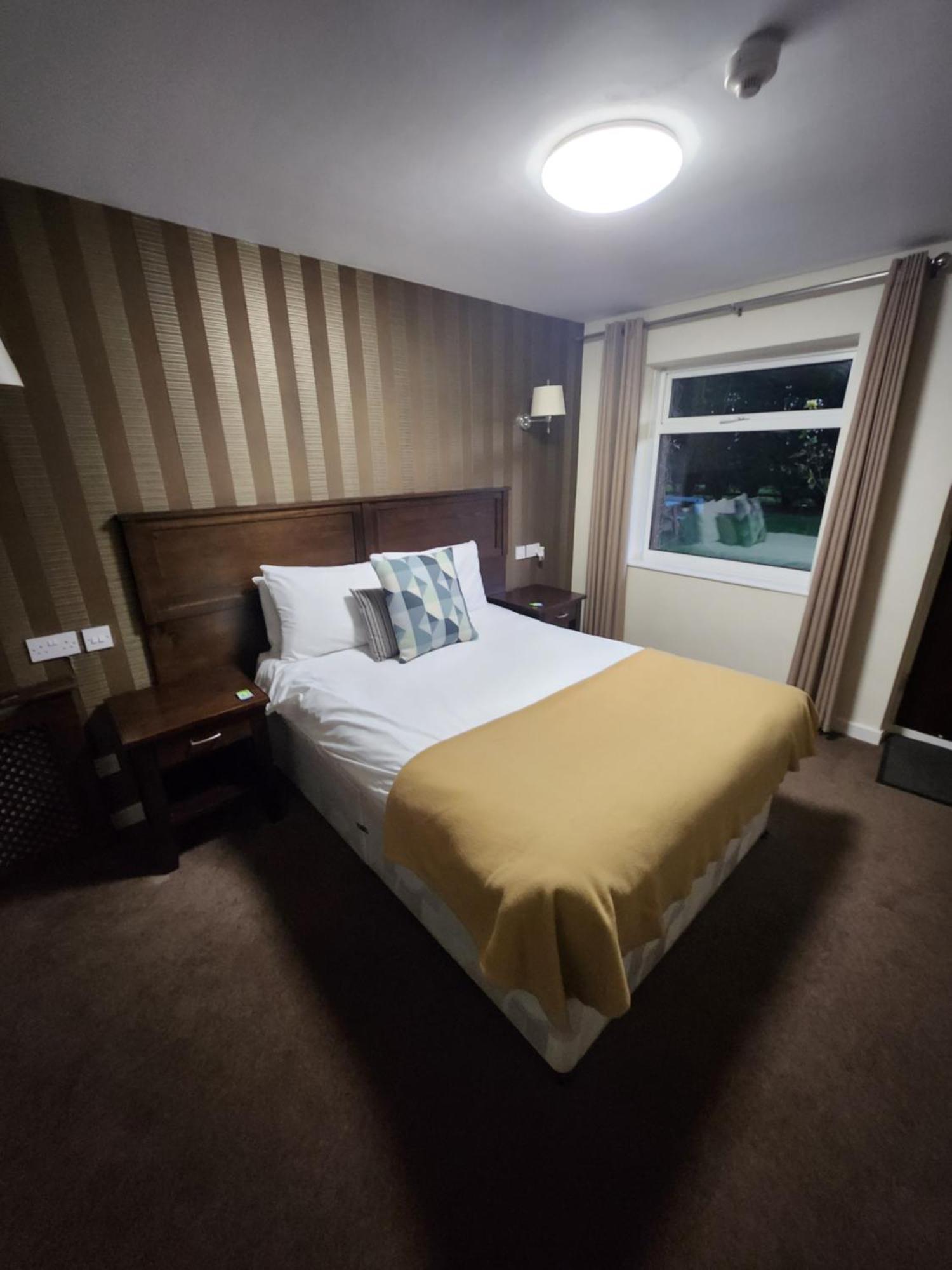 Red Lion Inn & Motel York Dış mekan fotoğraf
