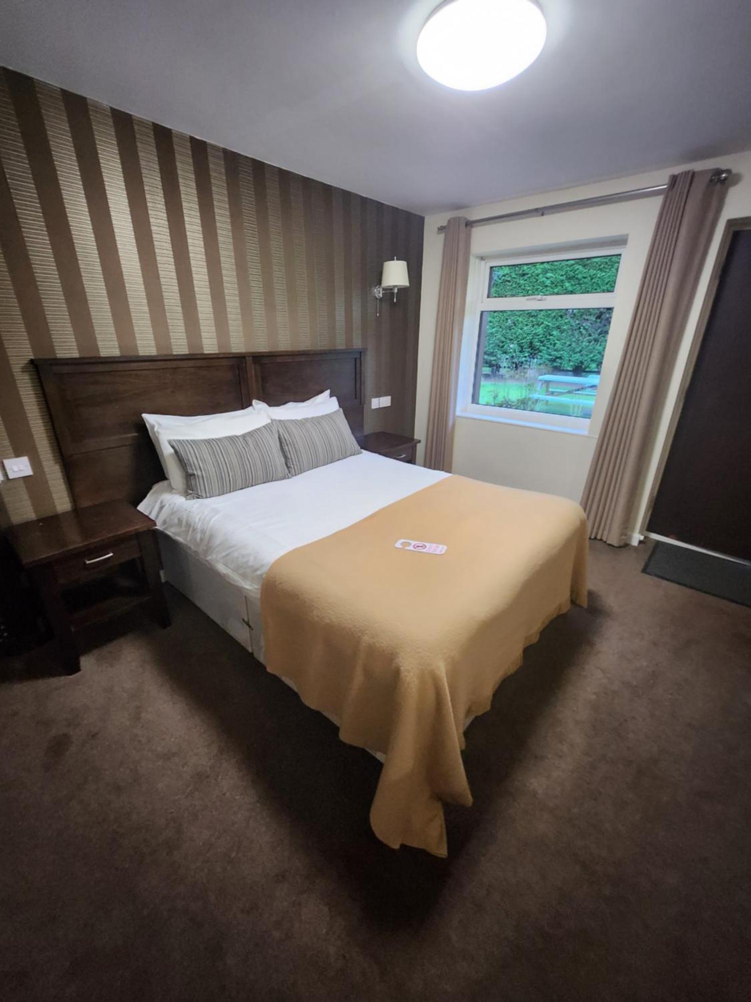 Red Lion Inn & Motel York Dış mekan fotoğraf