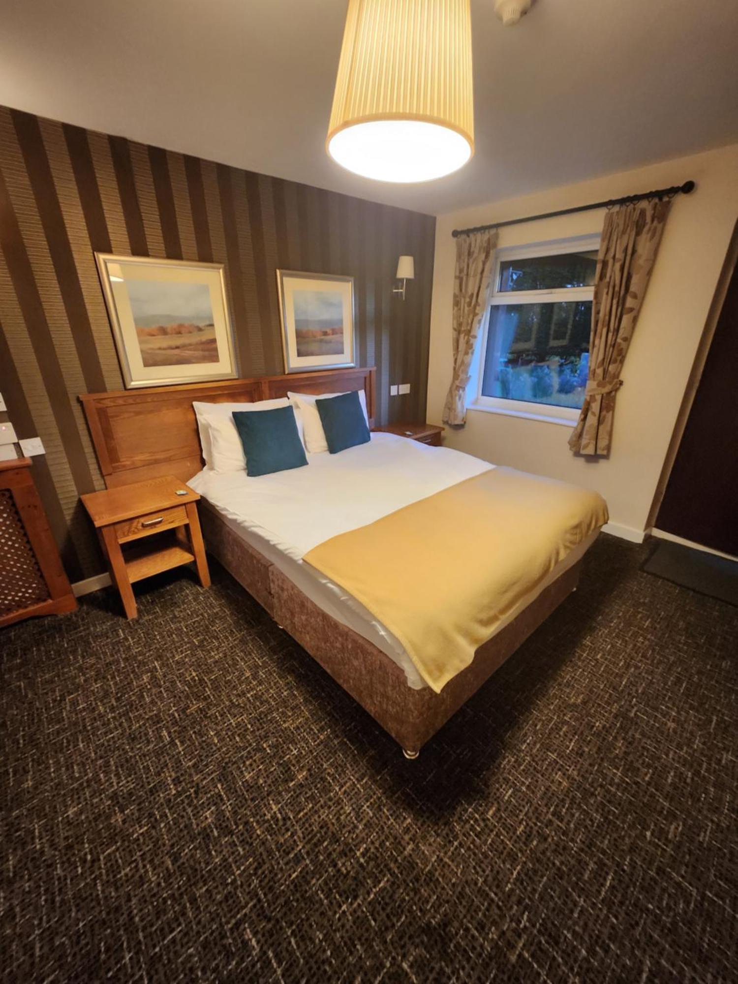 Red Lion Inn & Motel York Dış mekan fotoğraf