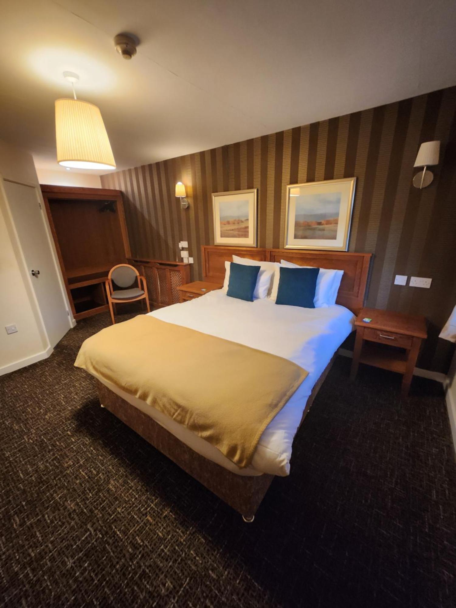 Red Lion Inn & Motel York Dış mekan fotoğraf