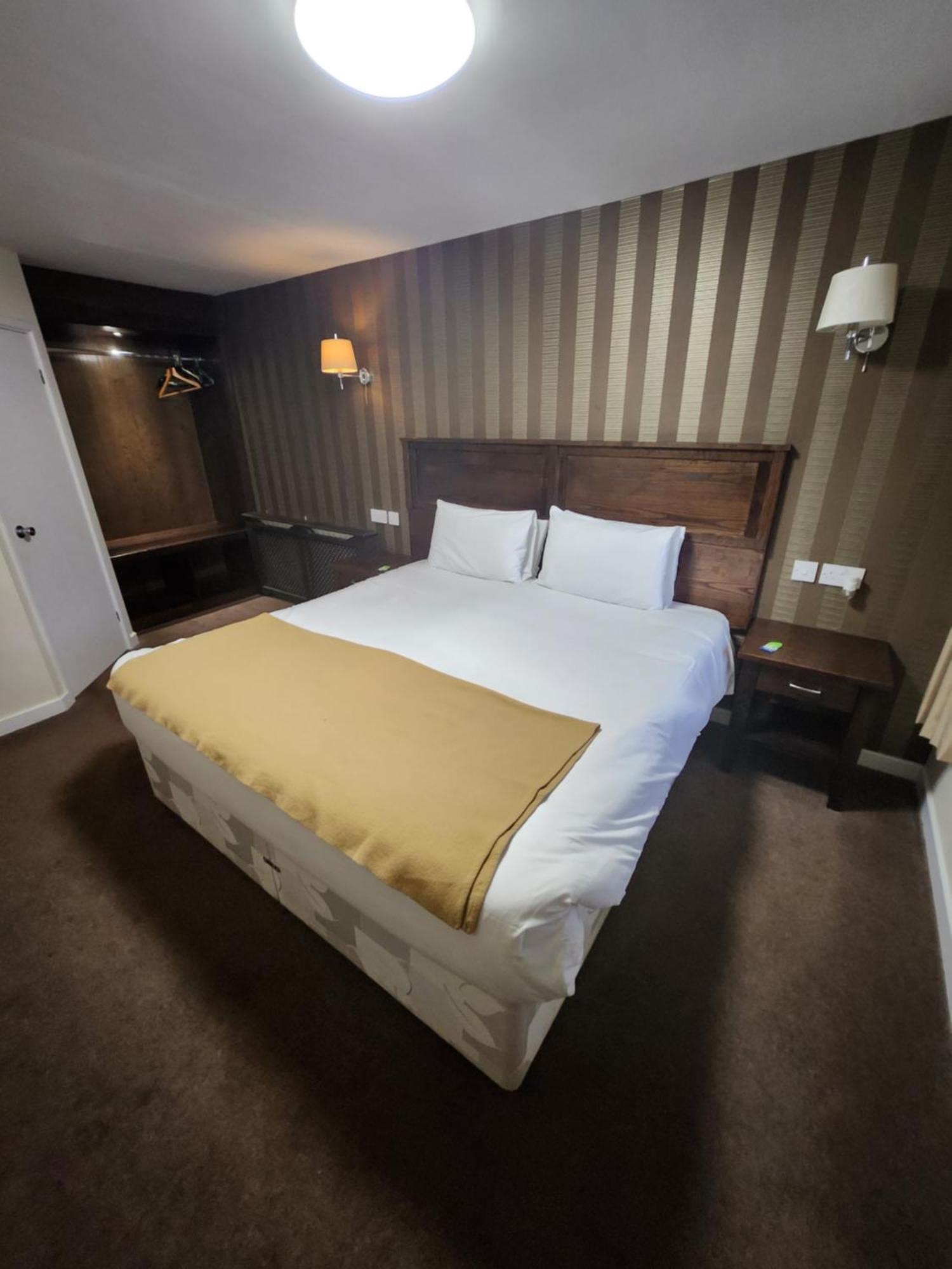 Red Lion Inn & Motel York Dış mekan fotoğraf