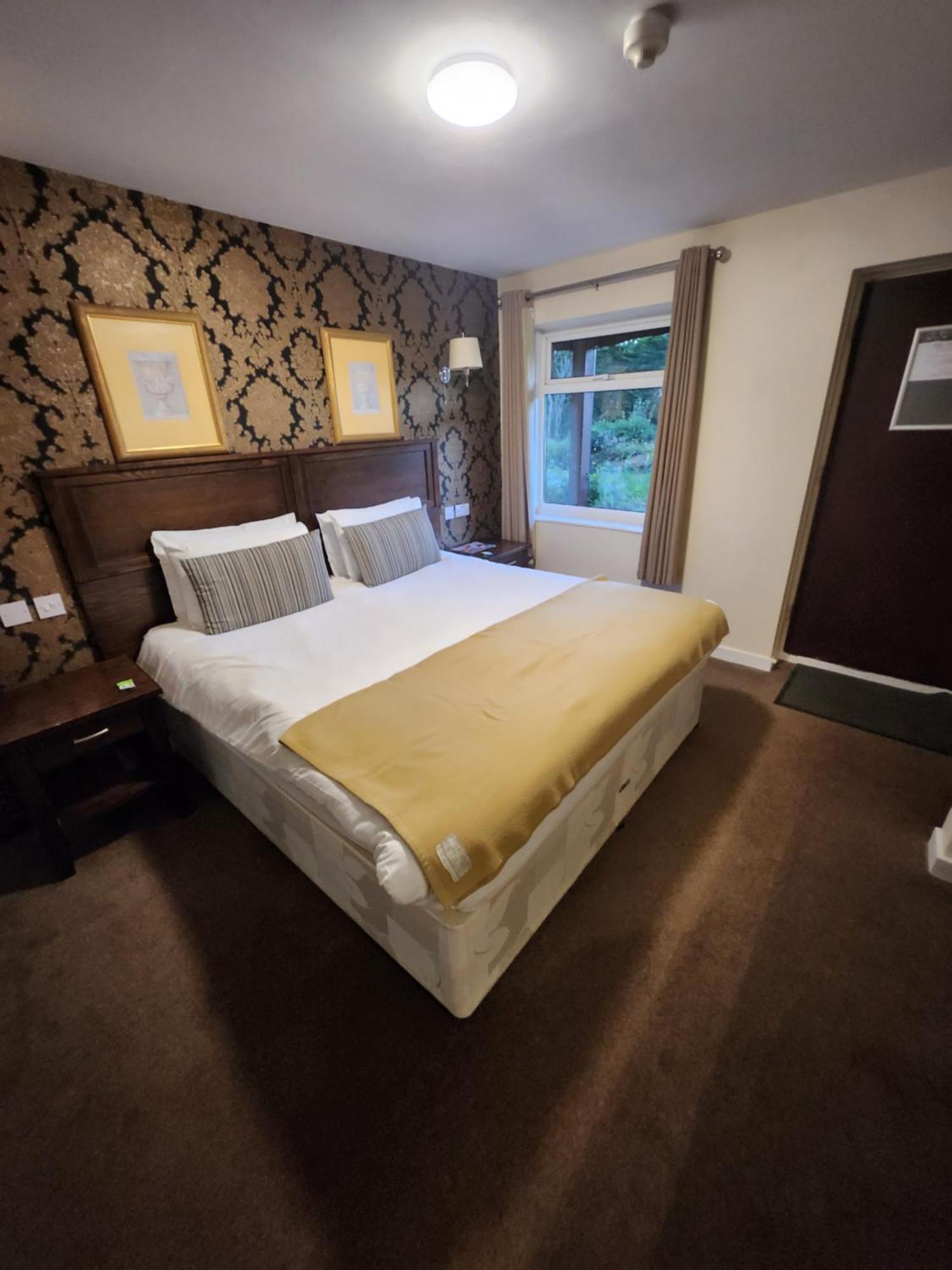 Red Lion Inn & Motel York Dış mekan fotoğraf