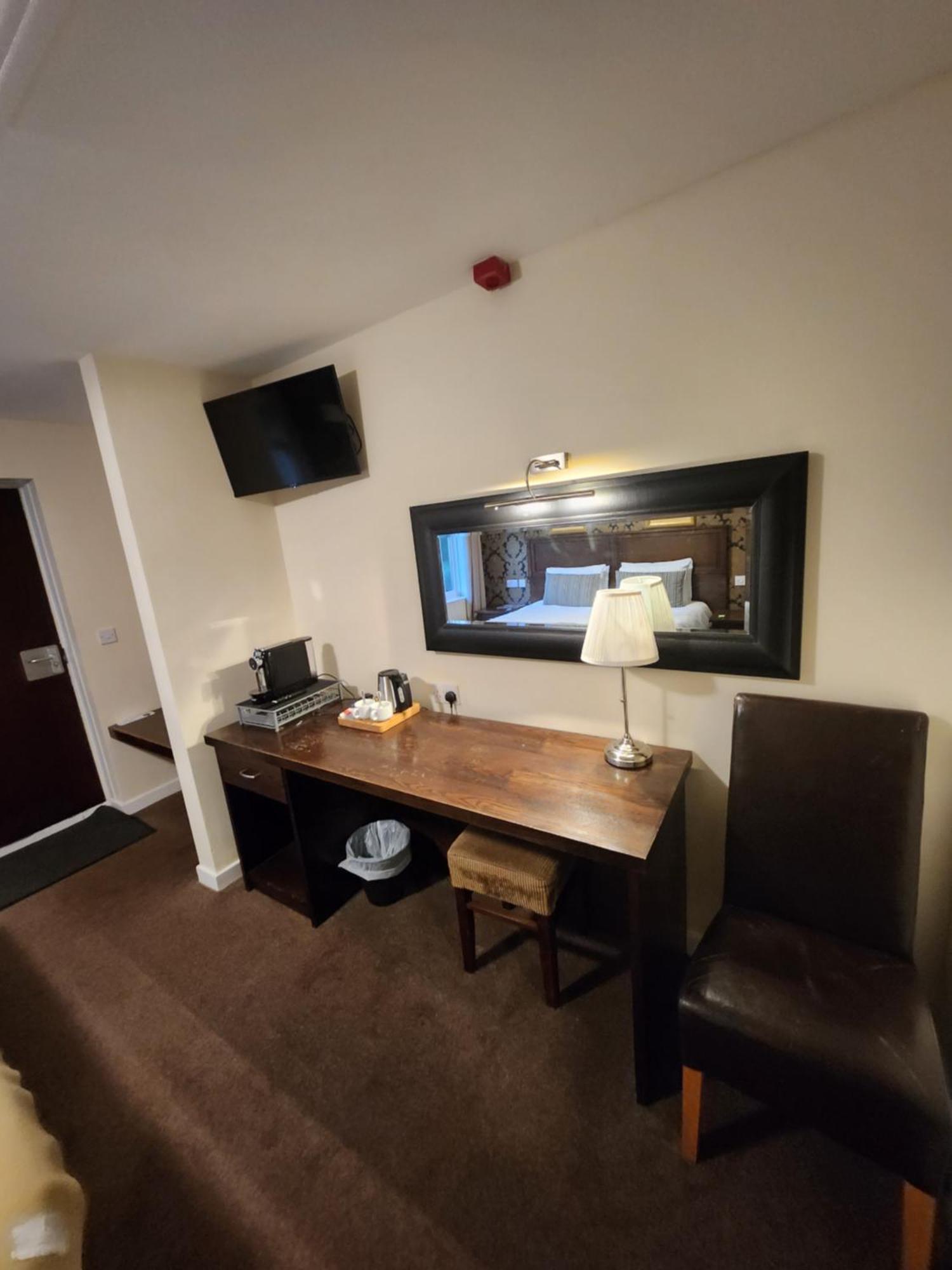 Red Lion Inn & Motel York Dış mekan fotoğraf
