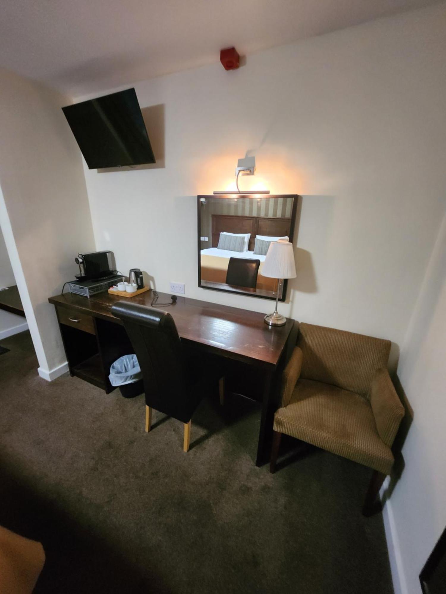 Red Lion Inn & Motel York Dış mekan fotoğraf