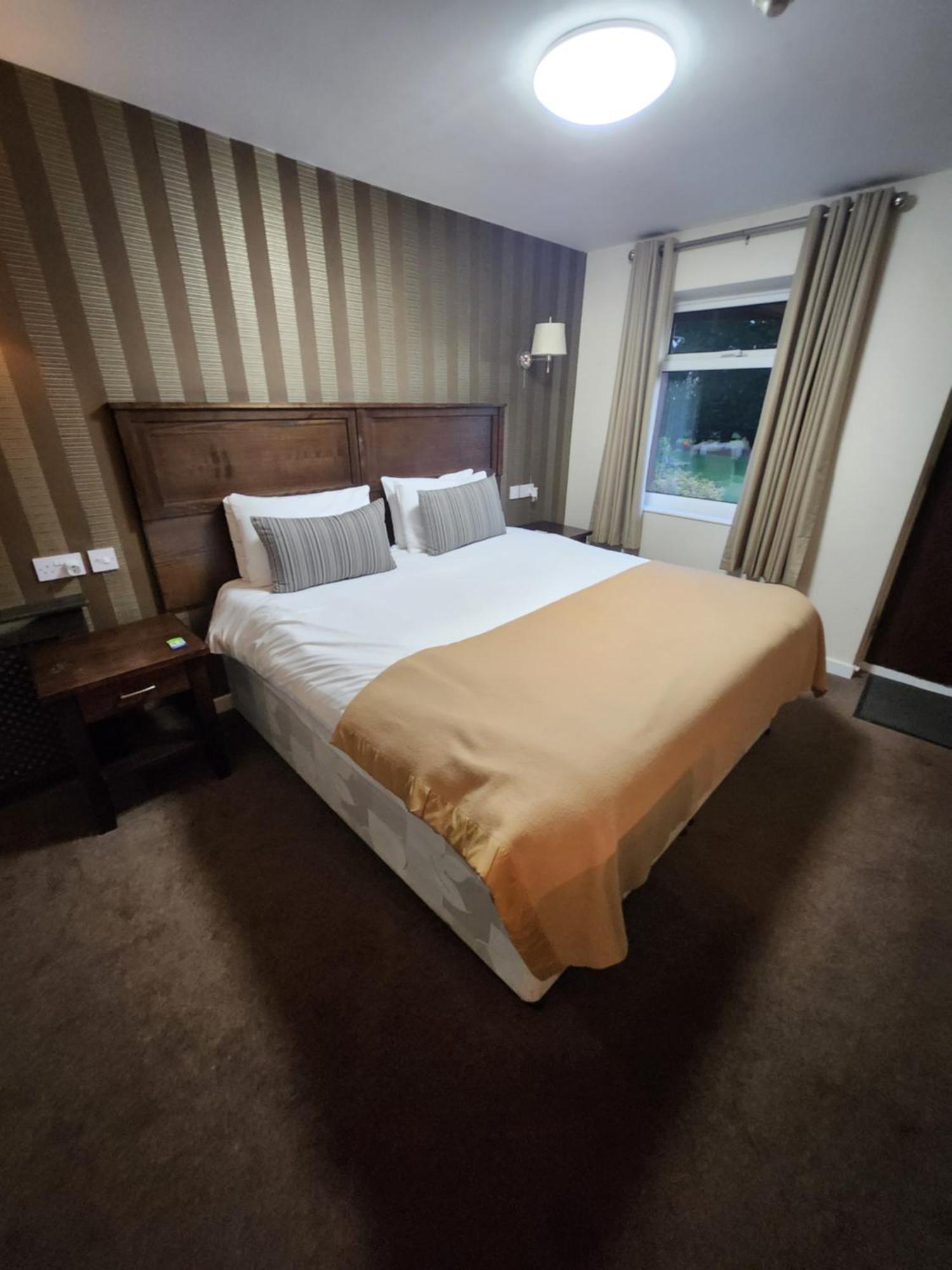 Red Lion Inn & Motel York Dış mekan fotoğraf