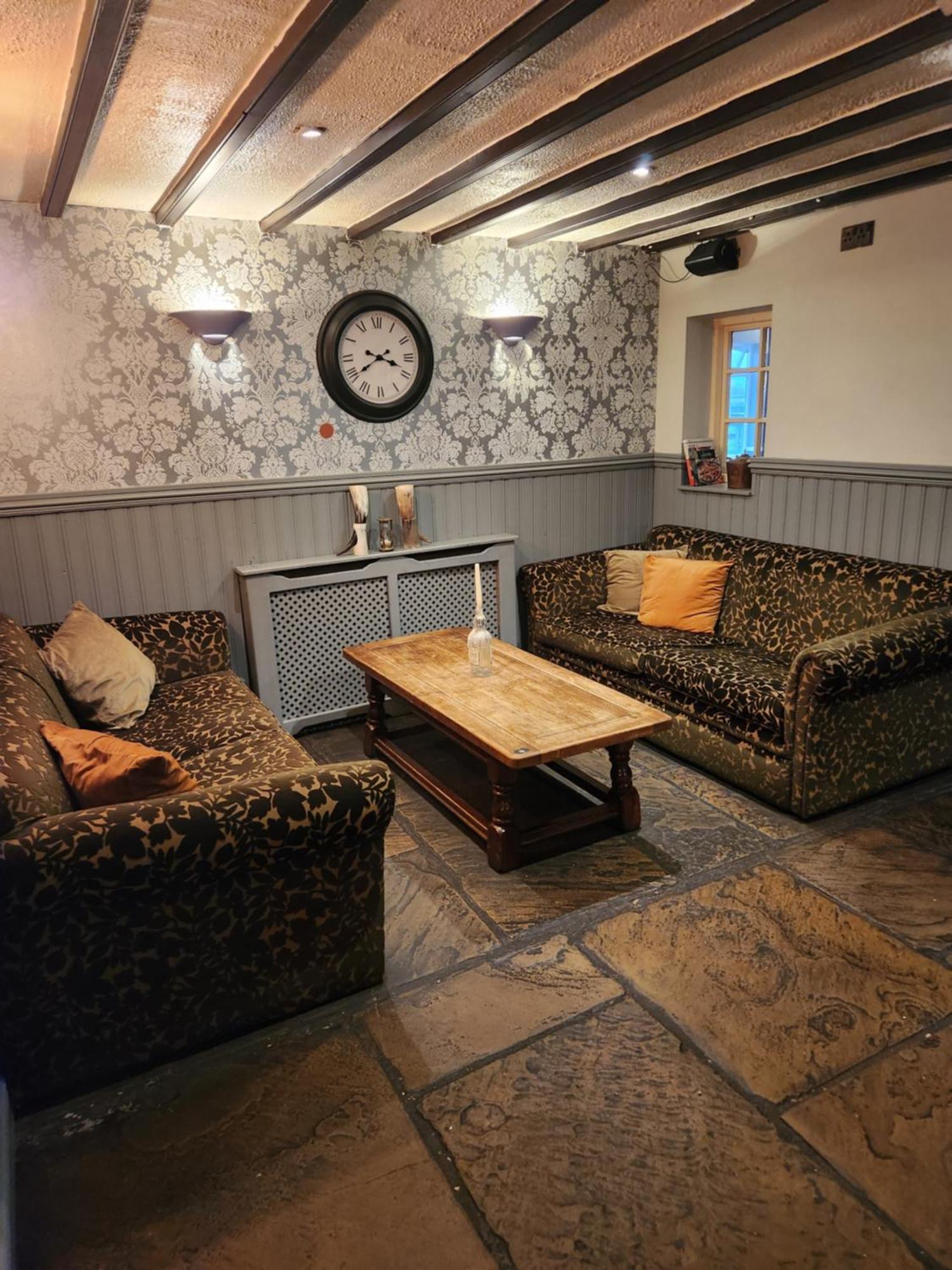 Red Lion Inn & Motel York Dış mekan fotoğraf