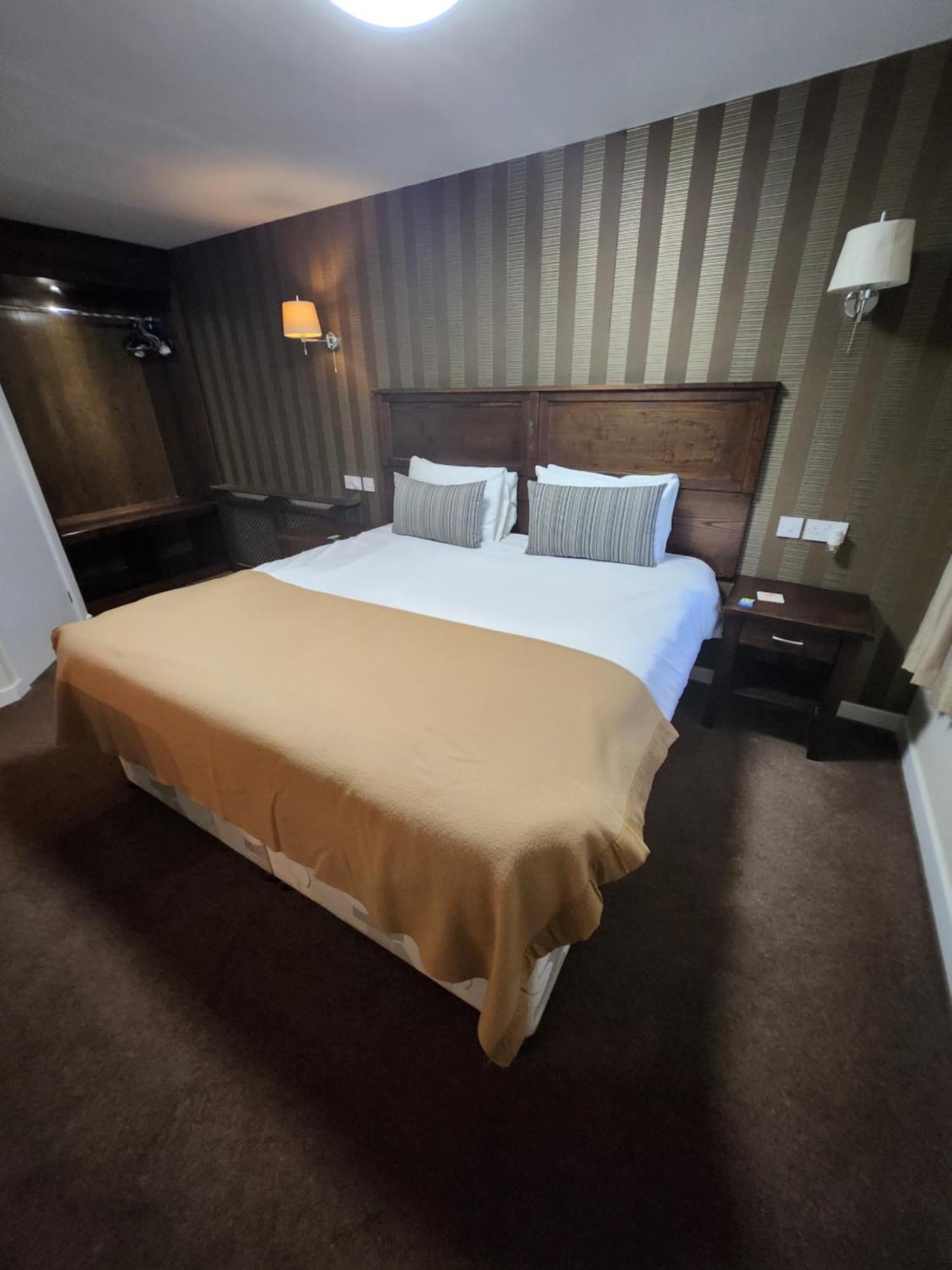 Red Lion Inn & Motel York Dış mekan fotoğraf