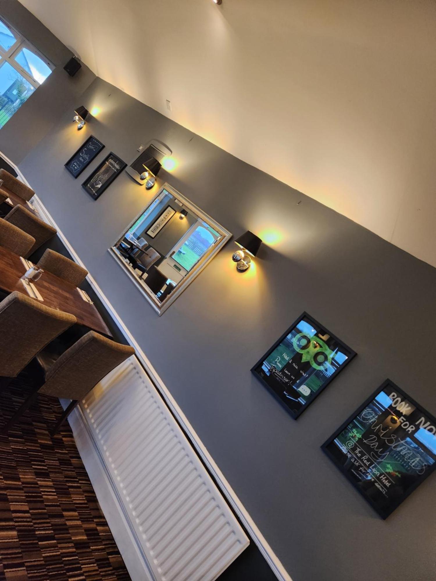Red Lion Inn & Motel York Dış mekan fotoğraf