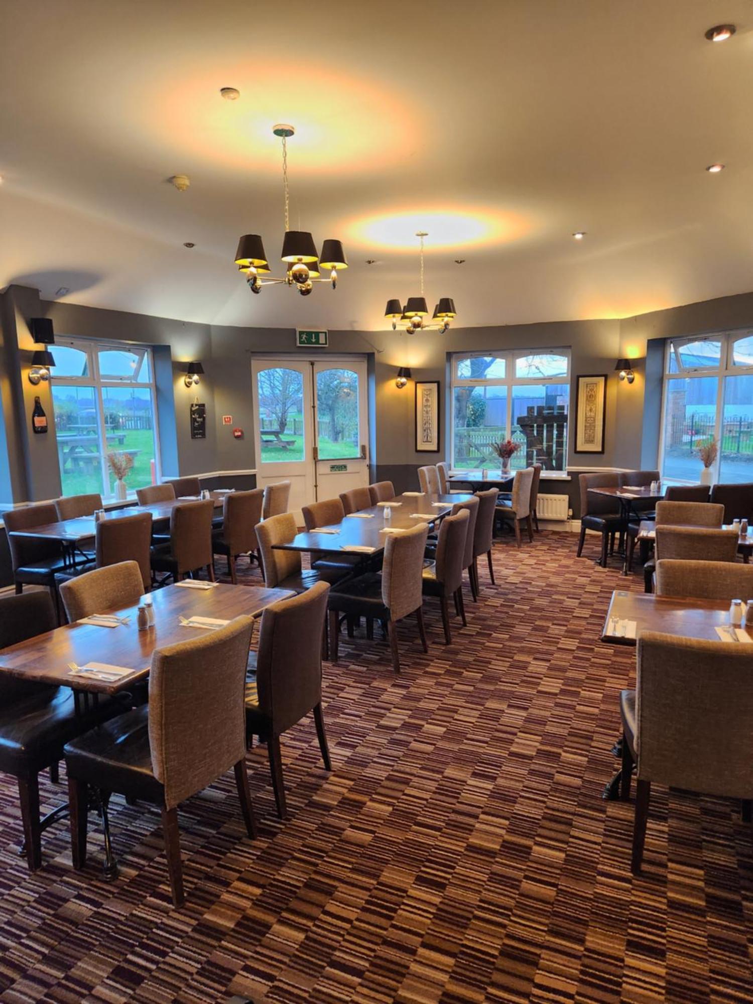 Red Lion Inn & Motel York Dış mekan fotoğraf
