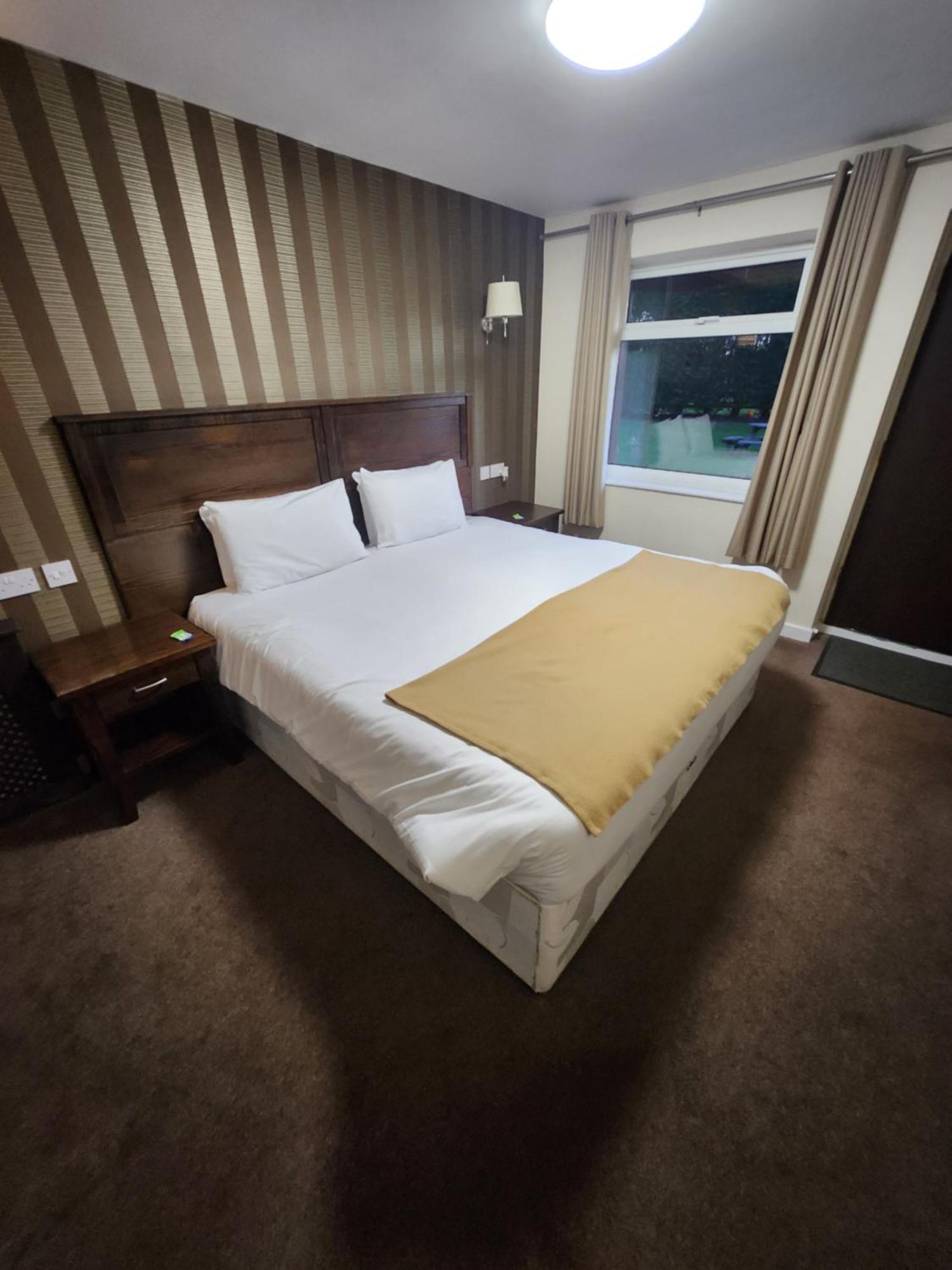 Red Lion Inn & Motel York Dış mekan fotoğraf