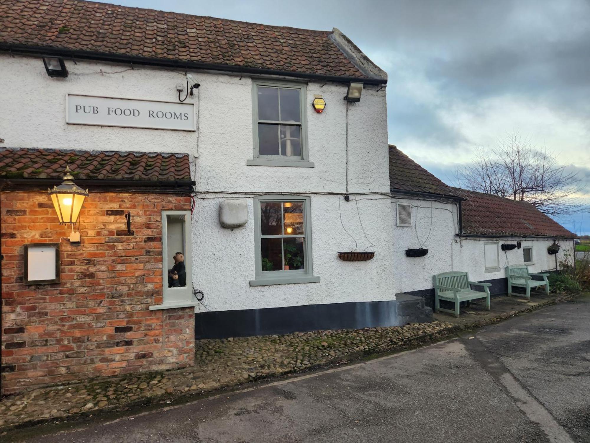 Red Lion Inn & Motel York Dış mekan fotoğraf